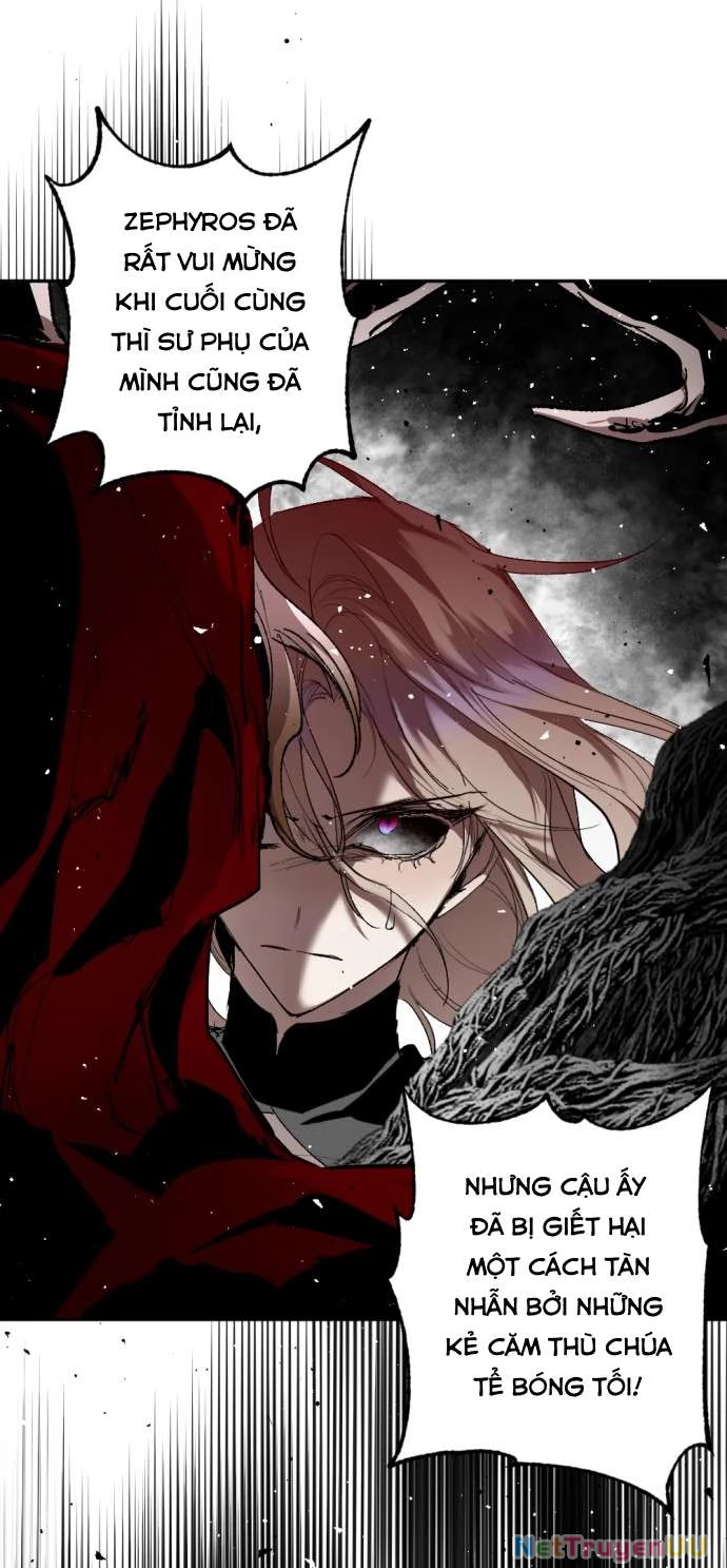 Lời Thú Nhận Của Chúa Tể Bóng Tối Chapter 104 - Trang 2