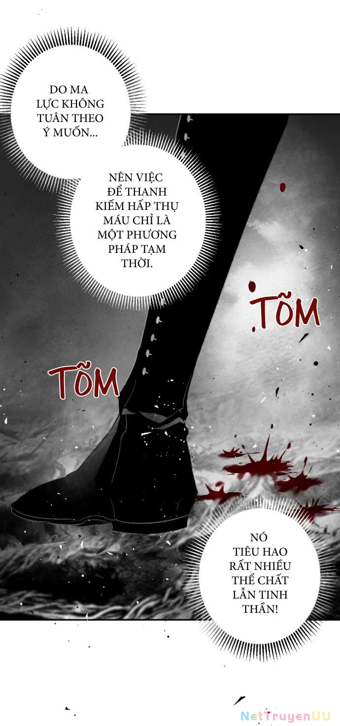 Lời Thú Nhận Của Chúa Tể Bóng Tối Chapter 104 - Trang 2