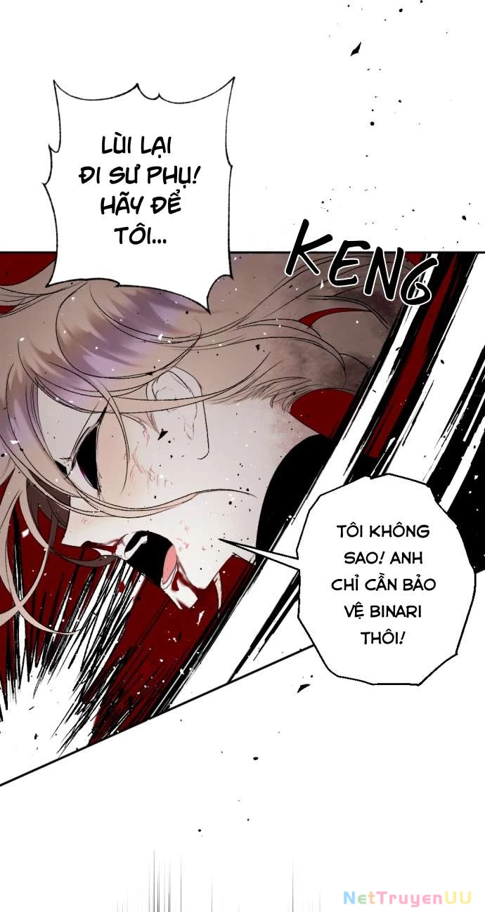 Lời Thú Nhận Của Chúa Tể Bóng Tối Chapter 104 - Trang 2