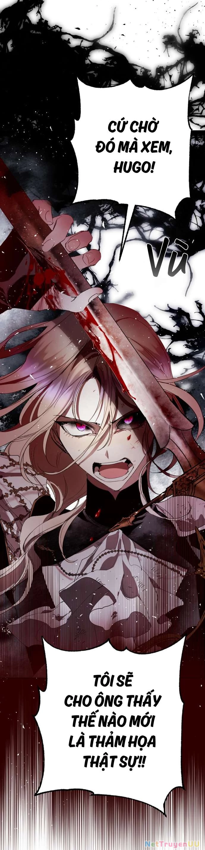 Lời Thú Nhận Của Chúa Tể Bóng Tối Chapter 104 - Trang 2