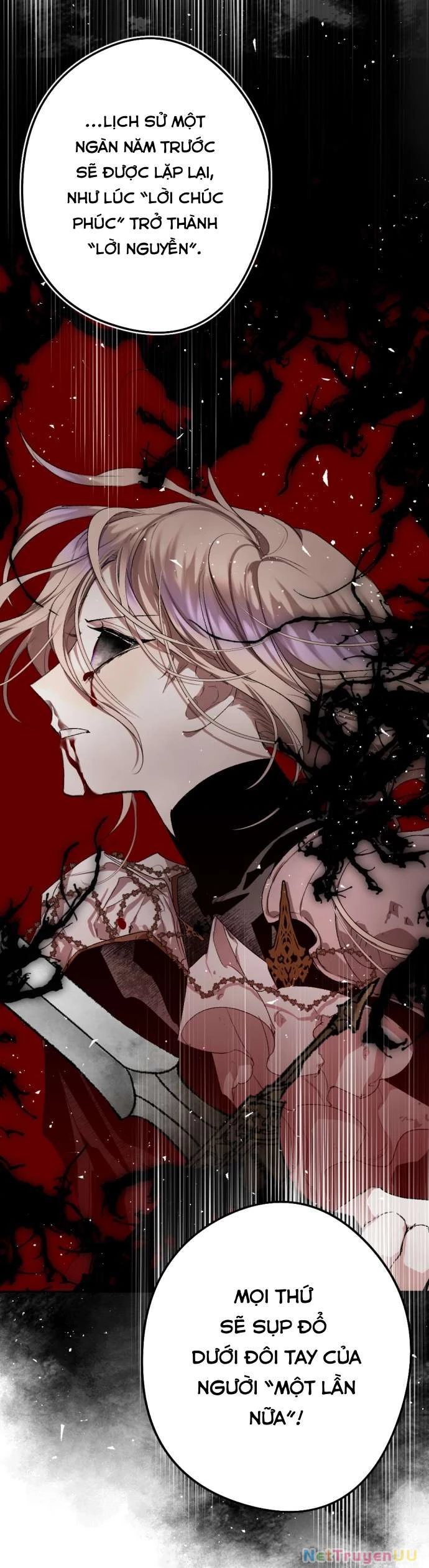 Lời Thú Nhận Của Chúa Tể Bóng Tối Chapter 104 - Trang 2