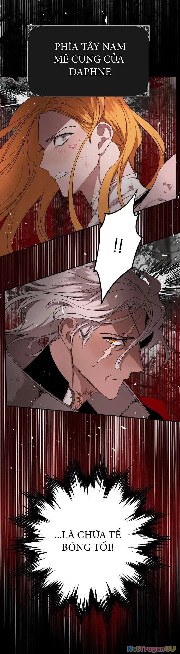 Lời Thú Nhận Của Chúa Tể Bóng Tối Chapter 104 - Trang 2