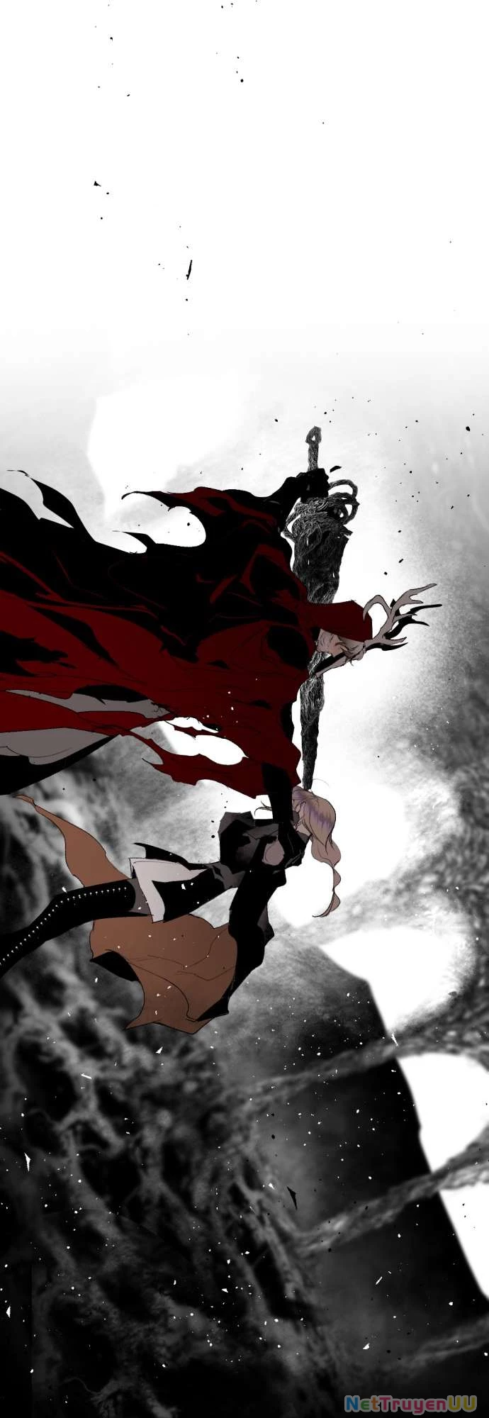 Lời Thú Nhận Của Chúa Tể Bóng Tối Chapter 104 - Trang 2