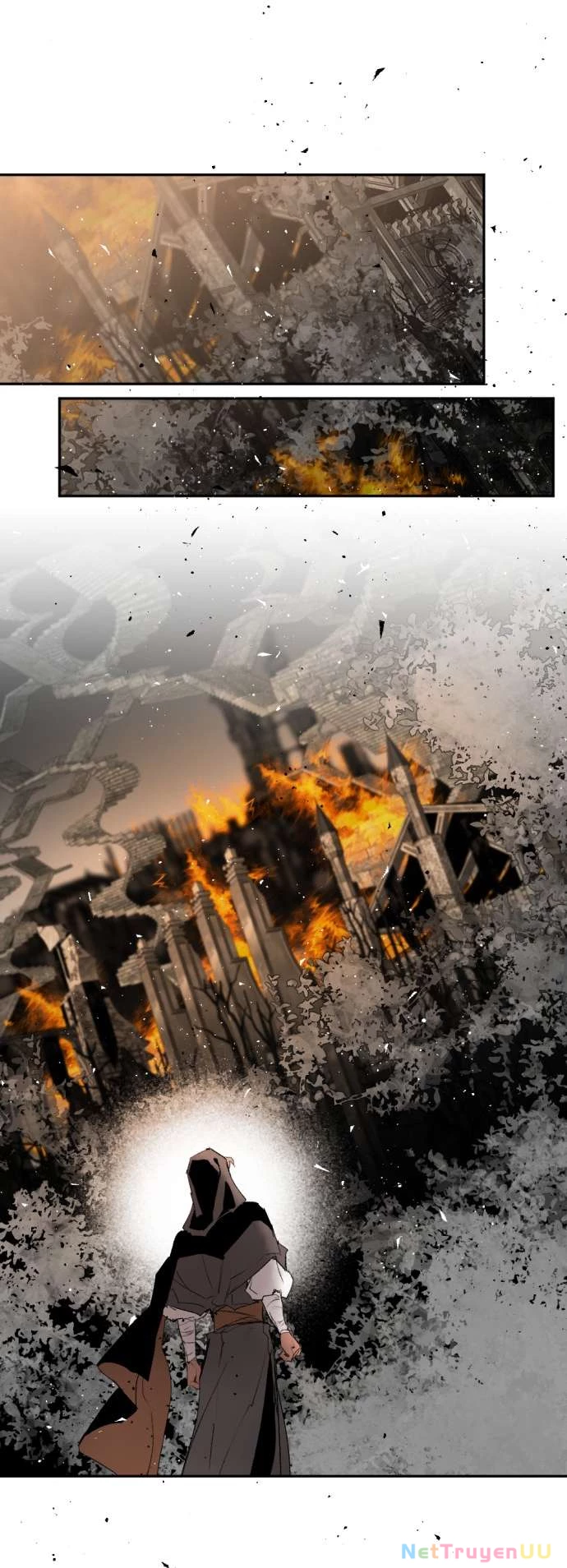 Lời Thú Nhận Của Chúa Tể Bóng Tối Chapter 104 - Trang 2