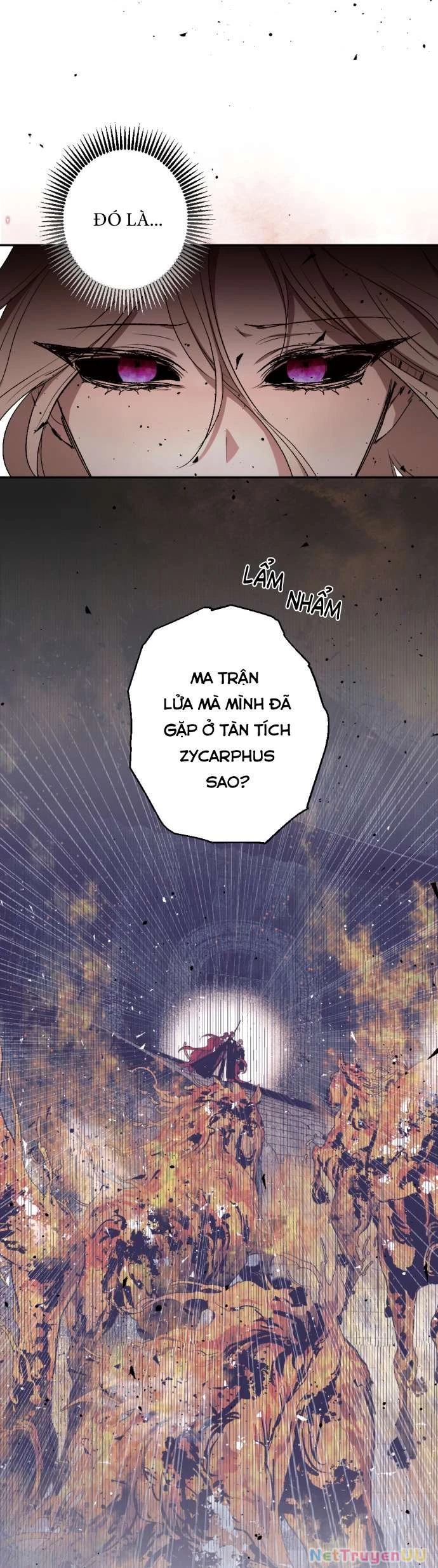 Lời Thú Nhận Của Chúa Tể Bóng Tối Chapter 104 - Trang 2