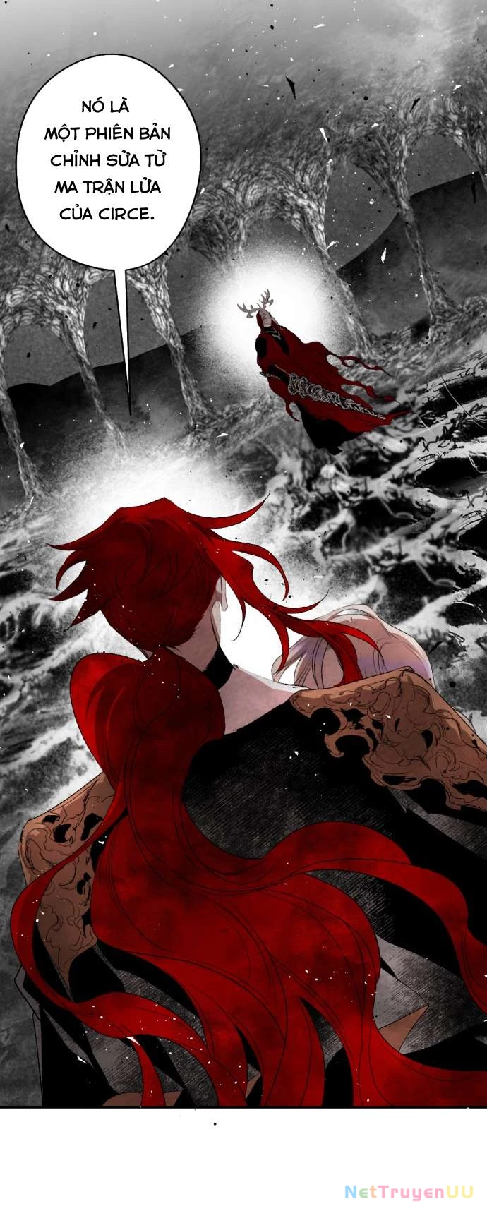 Lời Thú Nhận Của Chúa Tể Bóng Tối Chapter 104 - Trang 2