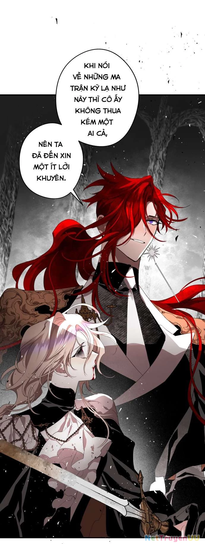 Lời Thú Nhận Của Chúa Tể Bóng Tối Chapter 104 - Trang 2