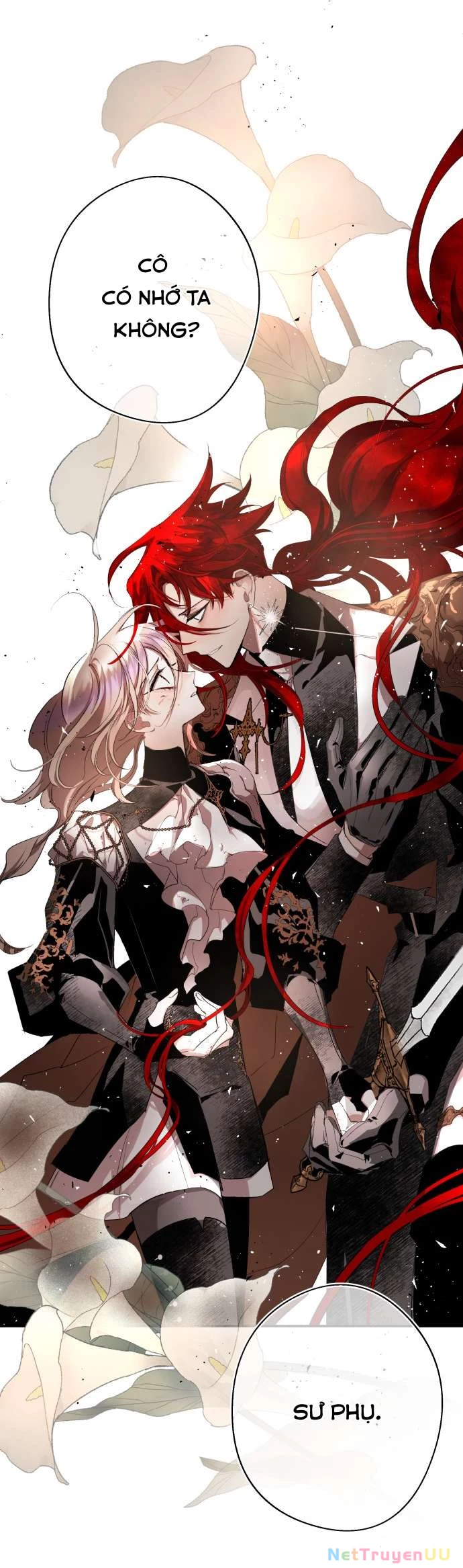 Lời Thú Nhận Của Chúa Tể Bóng Tối Chapter 104 - Trang 2