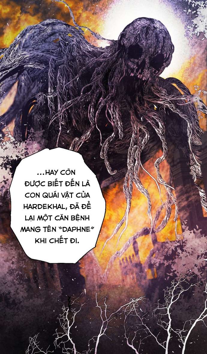Lời Thú Nhận Của Chúa Tể Bóng Tối Chapter 105 - Trang 2