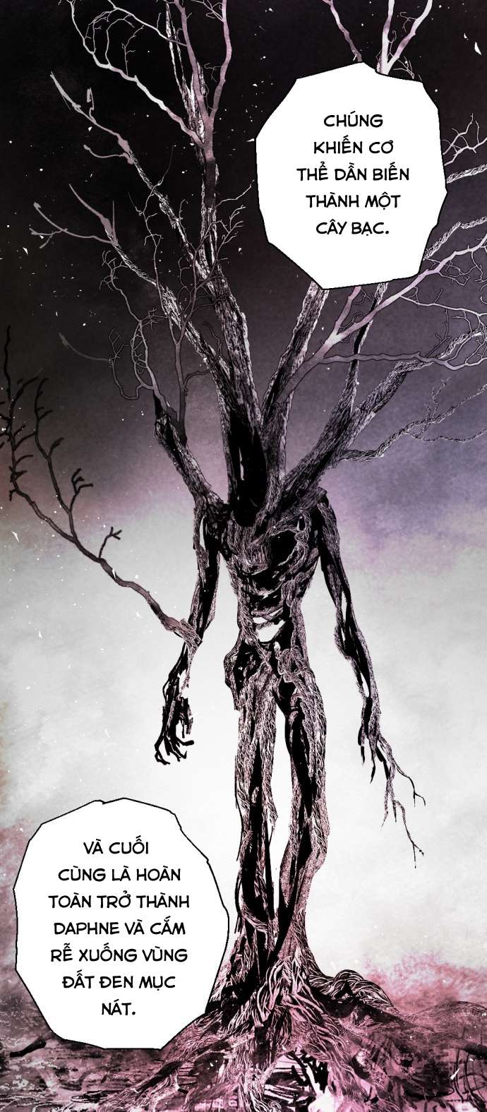 Lời Thú Nhận Của Chúa Tể Bóng Tối Chapter 105 - Trang 2