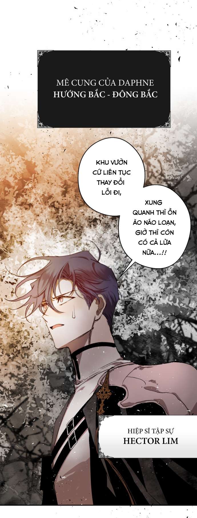 Lời Thú Nhận Của Chúa Tể Bóng Tối Chapter 105 - Trang 2
