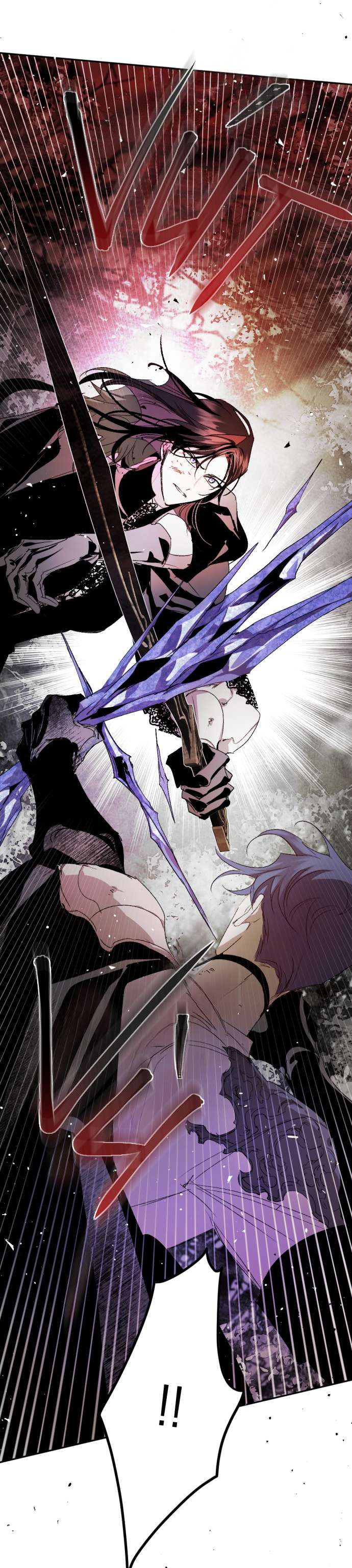 Lời Thú Nhận Của Chúa Tể Bóng Tối Chapter 105 - Trang 2