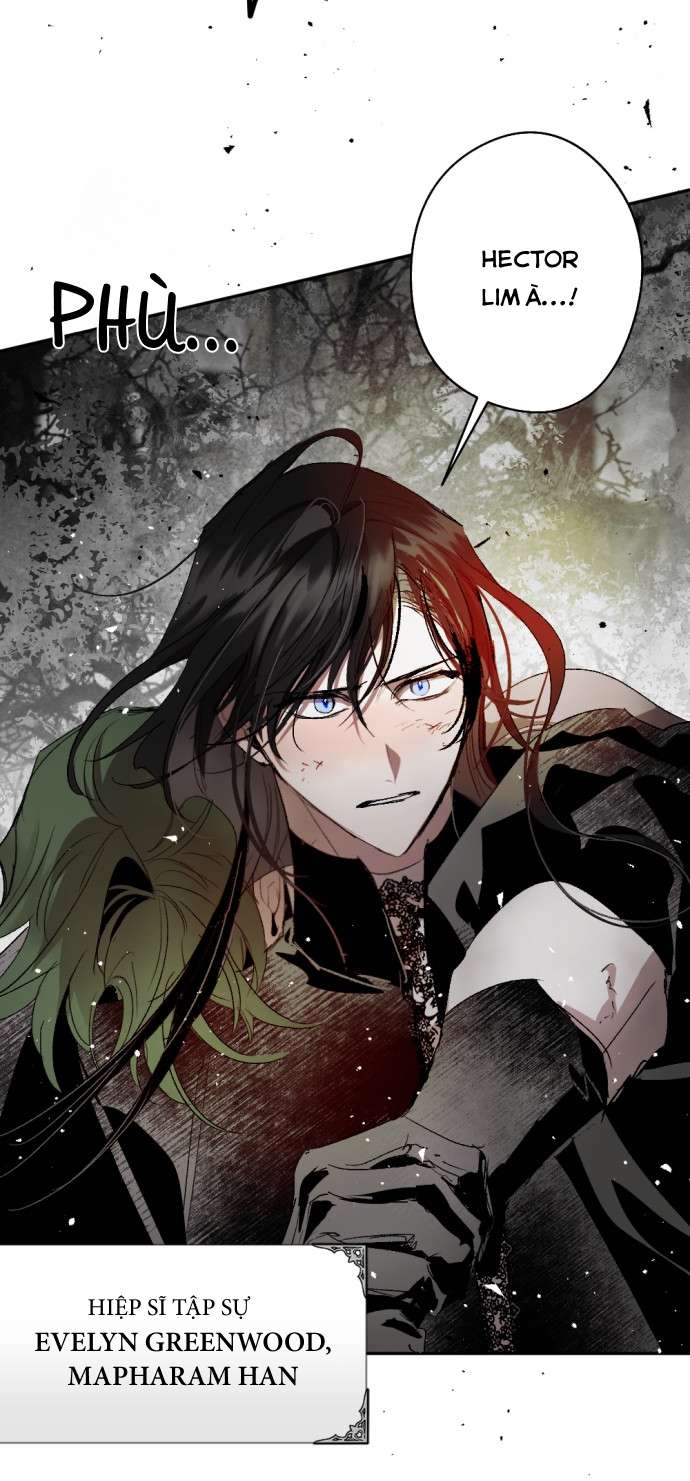 Lời Thú Nhận Của Chúa Tể Bóng Tối Chapter 105 - Trang 2