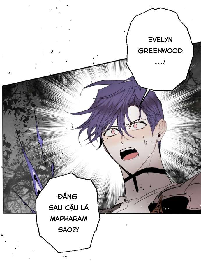 Lời Thú Nhận Của Chúa Tể Bóng Tối Chapter 105 - Trang 2