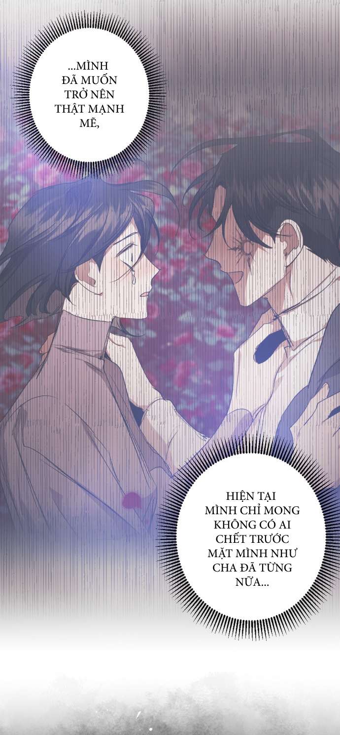 Lời Thú Nhận Của Chúa Tể Bóng Tối Chapter 105 - Trang 2