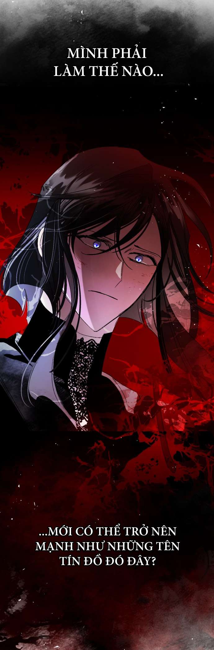 Lời Thú Nhận Của Chúa Tể Bóng Tối Chapter 105 - Trang 2