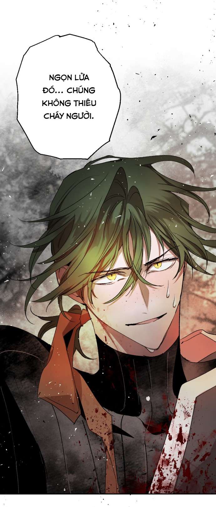 Lời Thú Nhận Của Chúa Tể Bóng Tối Chapter 105 - Trang 2