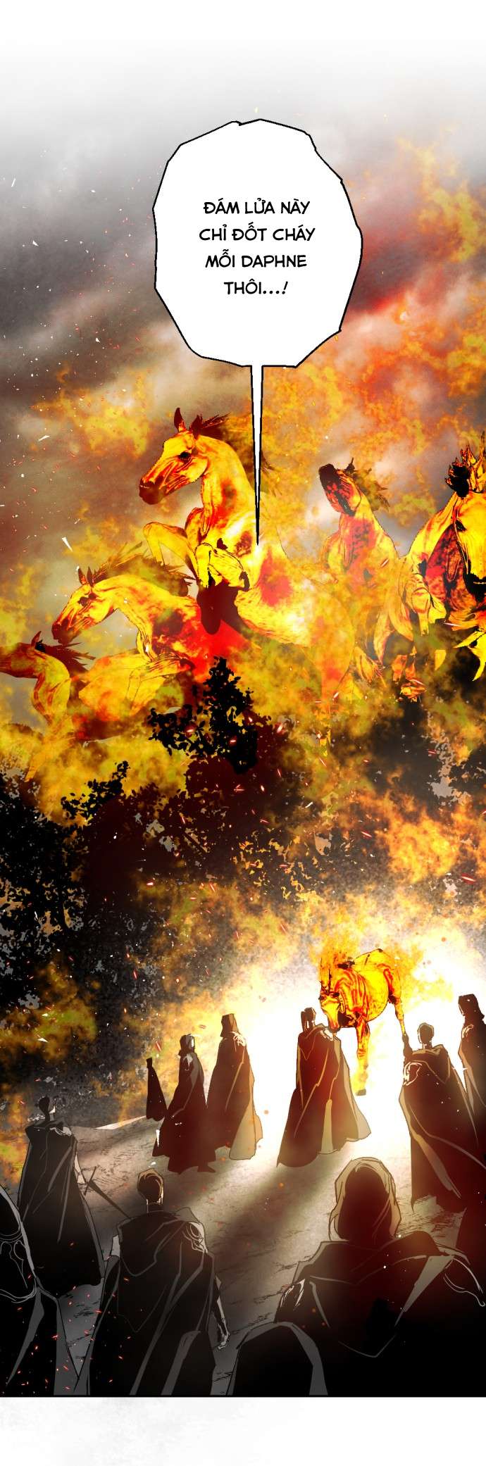 Lời Thú Nhận Của Chúa Tể Bóng Tối Chapter 105 - Trang 2