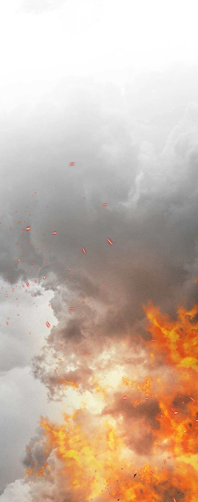 Lời Thú Nhận Của Chúa Tể Bóng Tối Chapter 105 - Trang 2