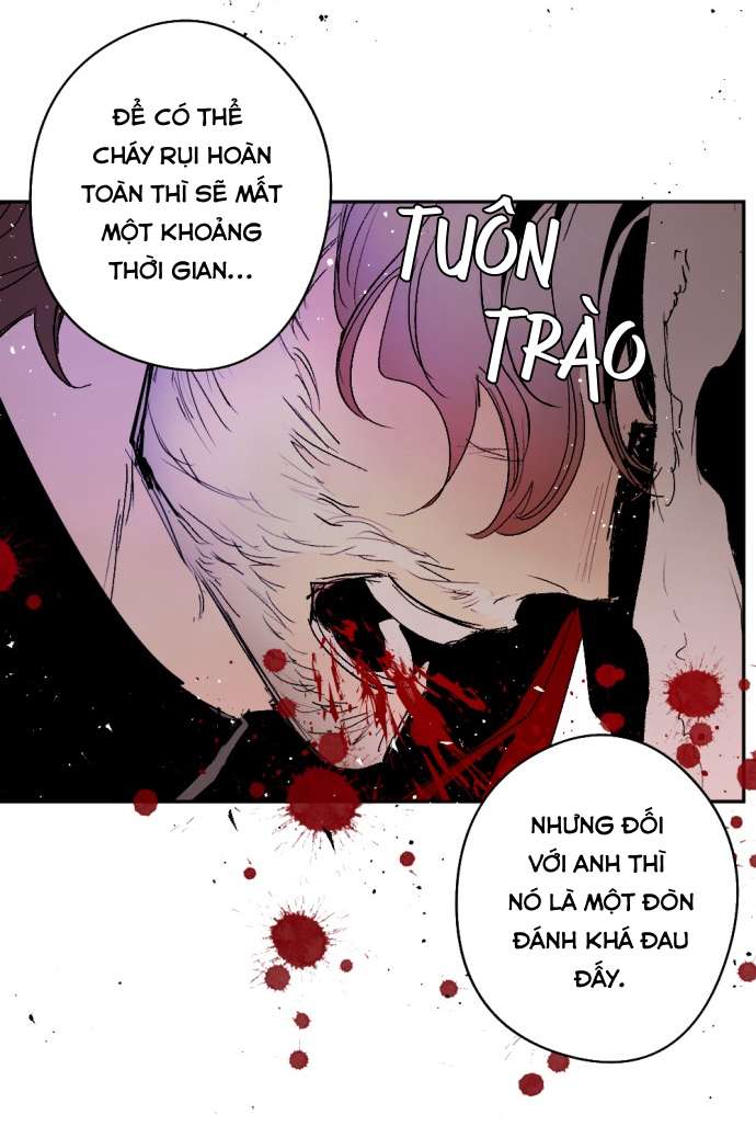 Lời Thú Nhận Của Chúa Tể Bóng Tối Chapter 105 - Trang 2