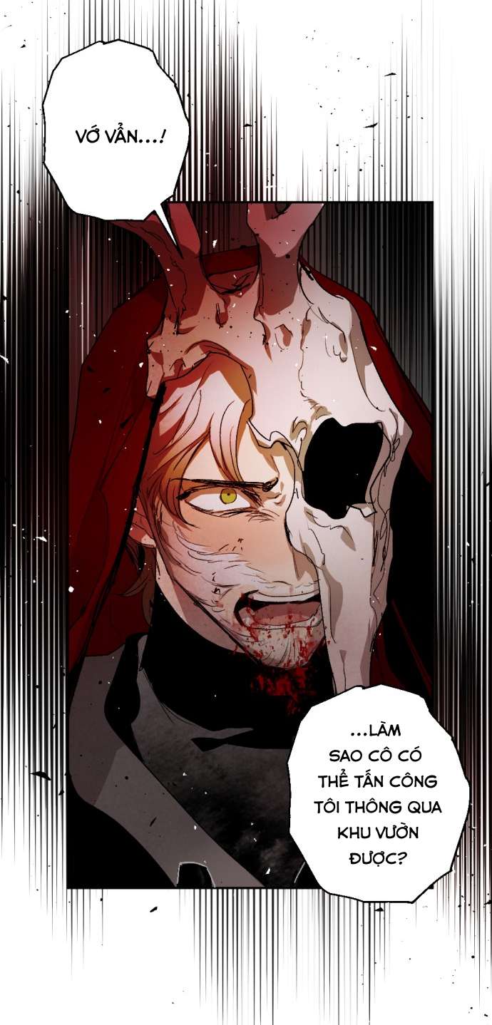 Lời Thú Nhận Của Chúa Tể Bóng Tối Chapter 105 - Trang 2