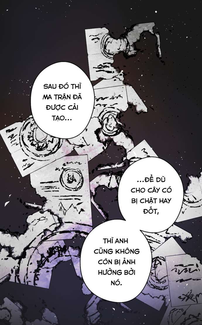 Lời Thú Nhận Của Chúa Tể Bóng Tối Chapter 105 - Trang 2
