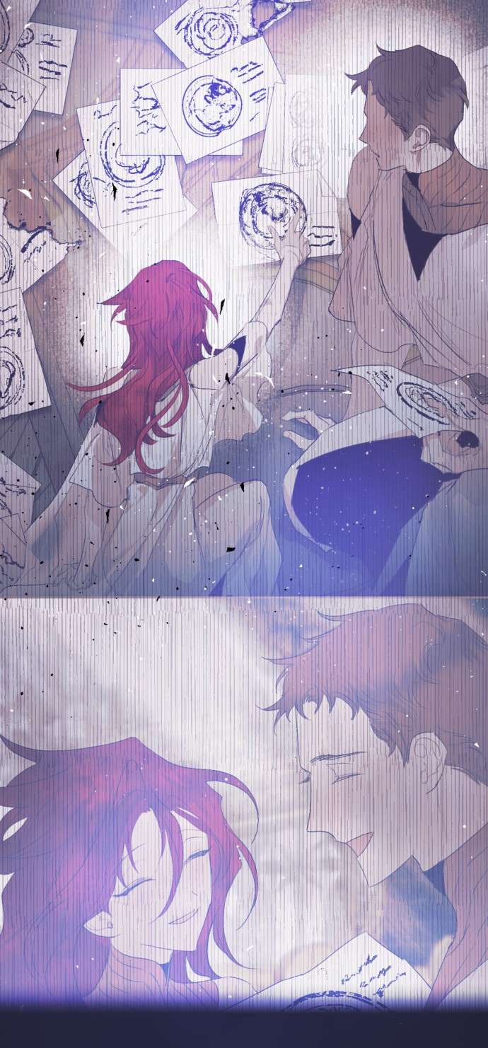 Lời Thú Nhận Của Chúa Tể Bóng Tối Chapter 105 - Trang 2