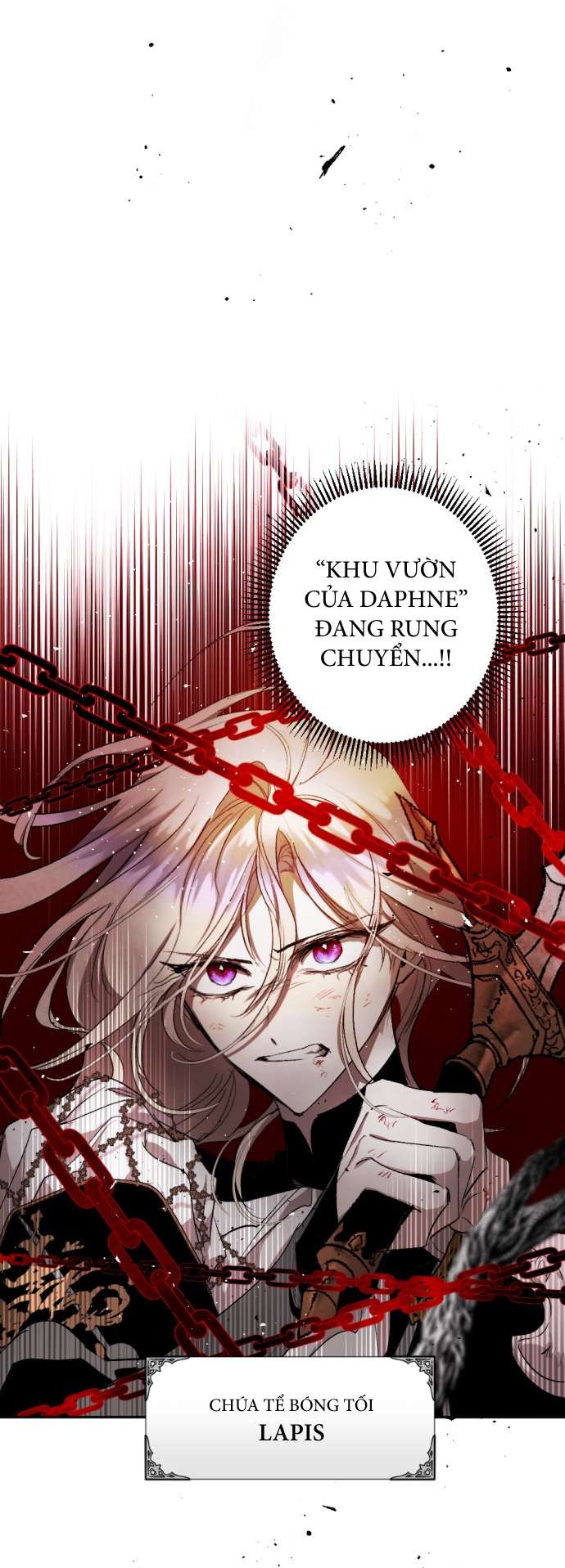 Lời Thú Nhận Của Chúa Tể Bóng Tối Chapter 105 - Trang 2