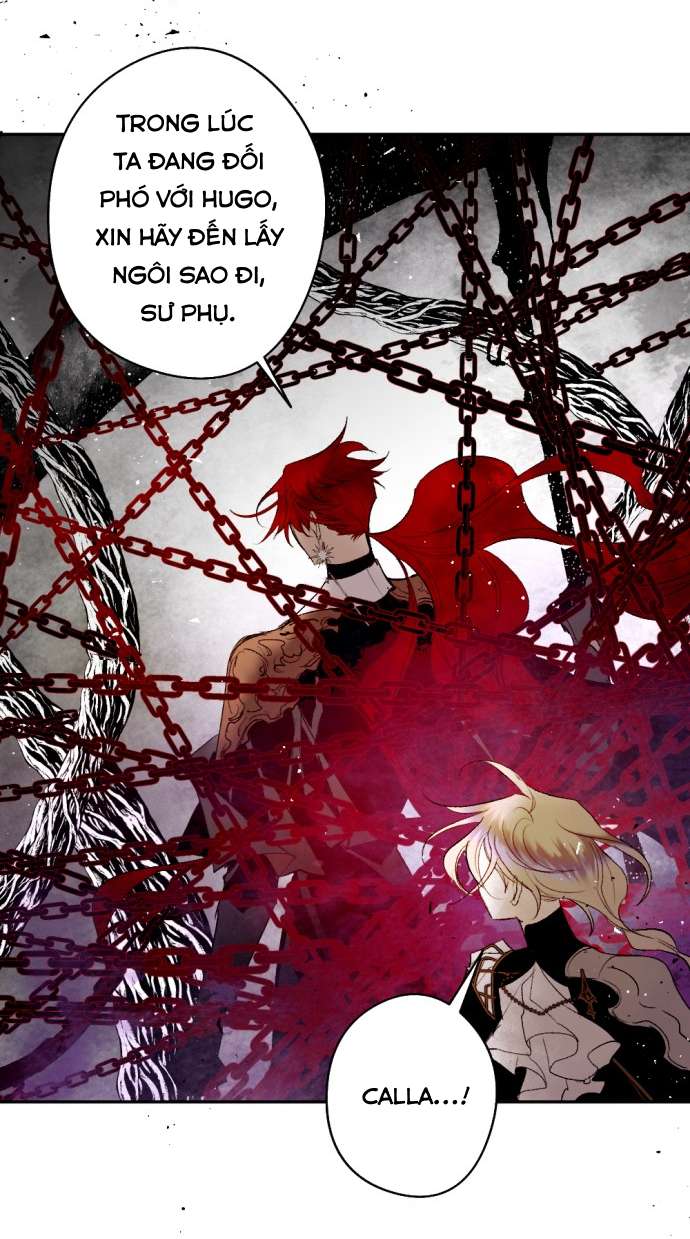 Lời Thú Nhận Của Chúa Tể Bóng Tối Chapter 105 - Trang 2