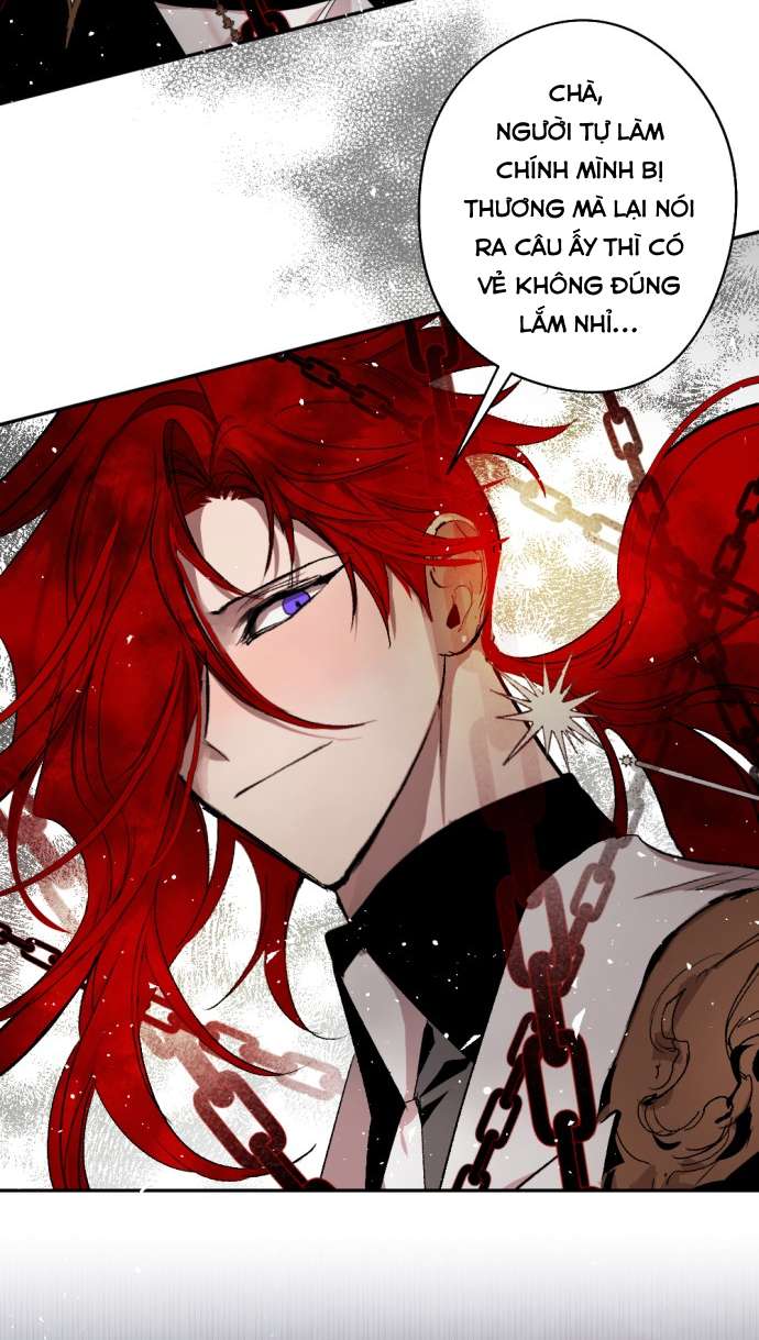 Lời Thú Nhận Của Chúa Tể Bóng Tối Chapter 105 - Trang 2