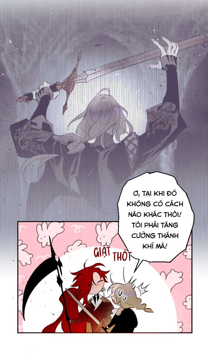 Lời Thú Nhận Của Chúa Tể Bóng Tối Chapter 105 - Trang 2