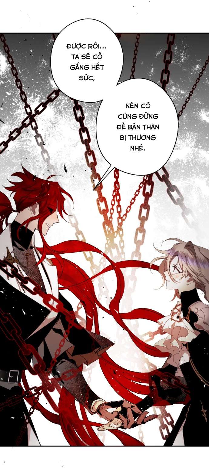 Lời Thú Nhận Của Chúa Tể Bóng Tối Chapter 105 - Trang 2