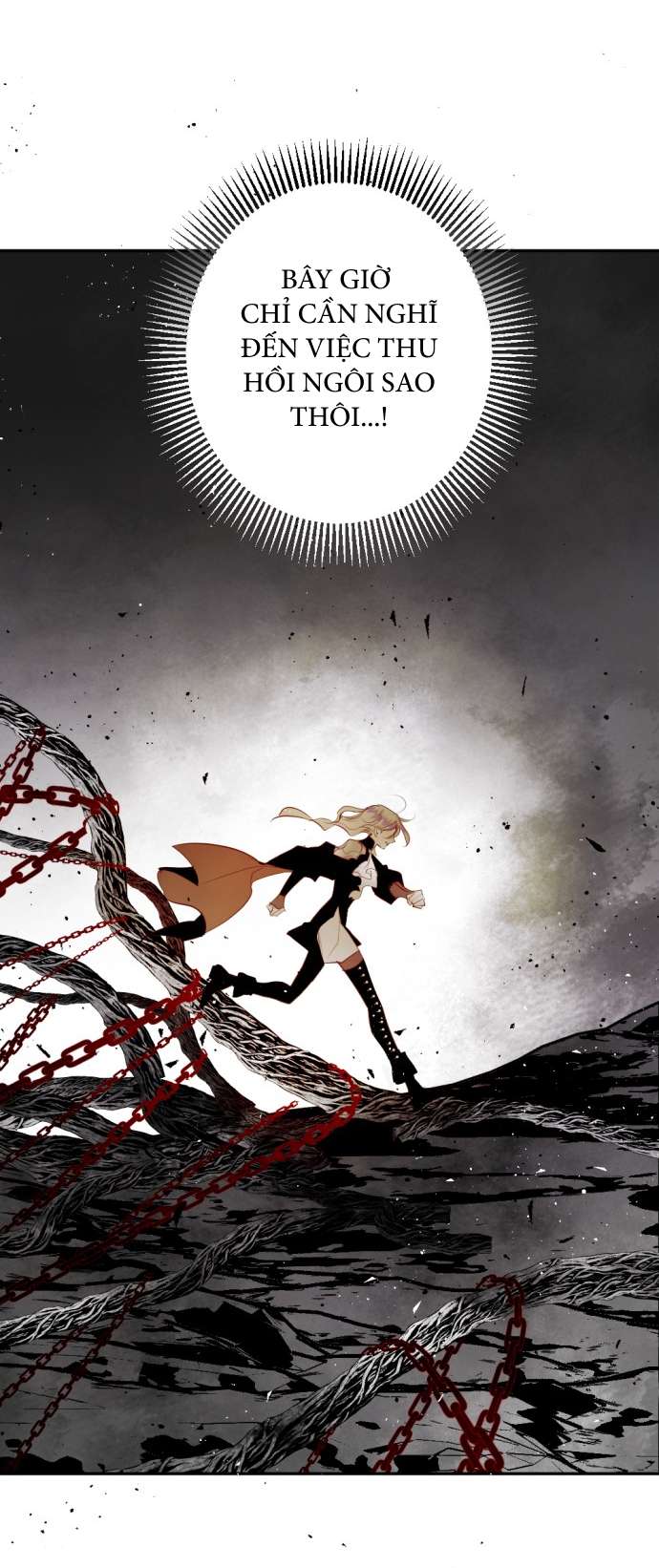 Lời Thú Nhận Của Chúa Tể Bóng Tối Chapter 105 - Trang 2