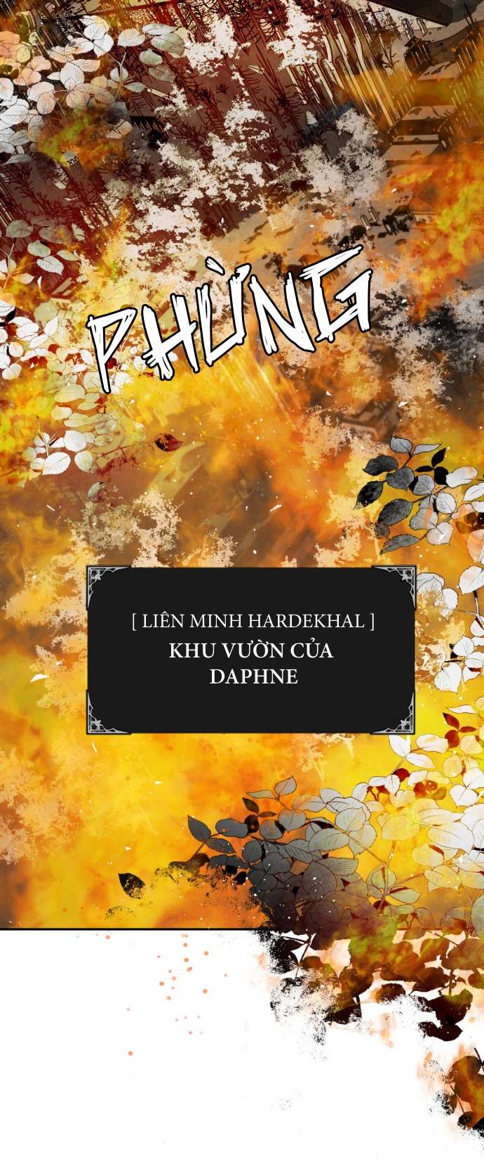 Lời Thú Nhận Của Chúa Tể Bóng Tối Chapter 105 - Trang 2