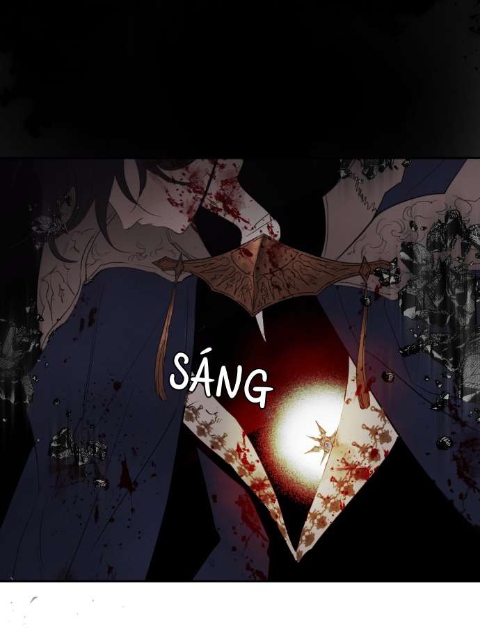 Lời Thú Nhận Của Chúa Tể Bóng Tối Chapter 106 - Trang 2