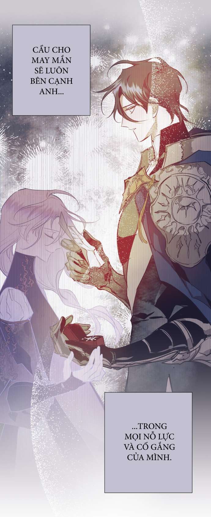 Lời Thú Nhận Của Chúa Tể Bóng Tối Chapter 106 - Trang 2