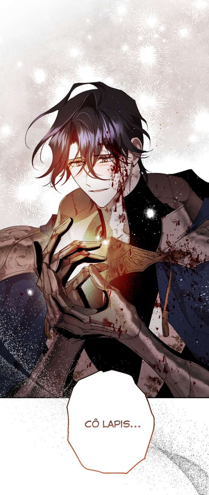 Lời Thú Nhận Của Chúa Tể Bóng Tối Chapter 106 - Trang 2