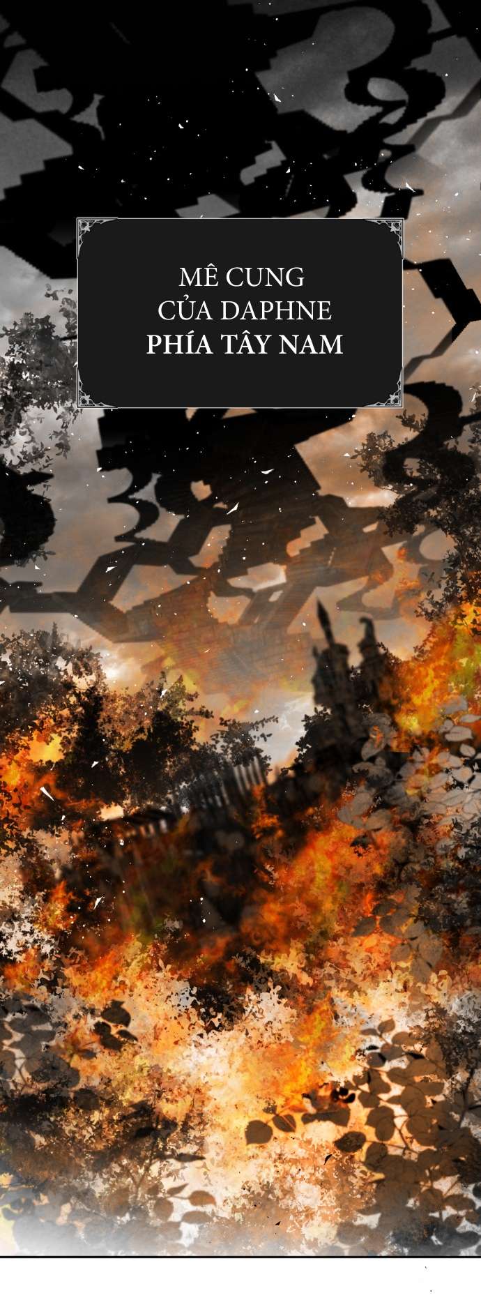 Lời Thú Nhận Của Chúa Tể Bóng Tối Chapter 106 - Trang 2