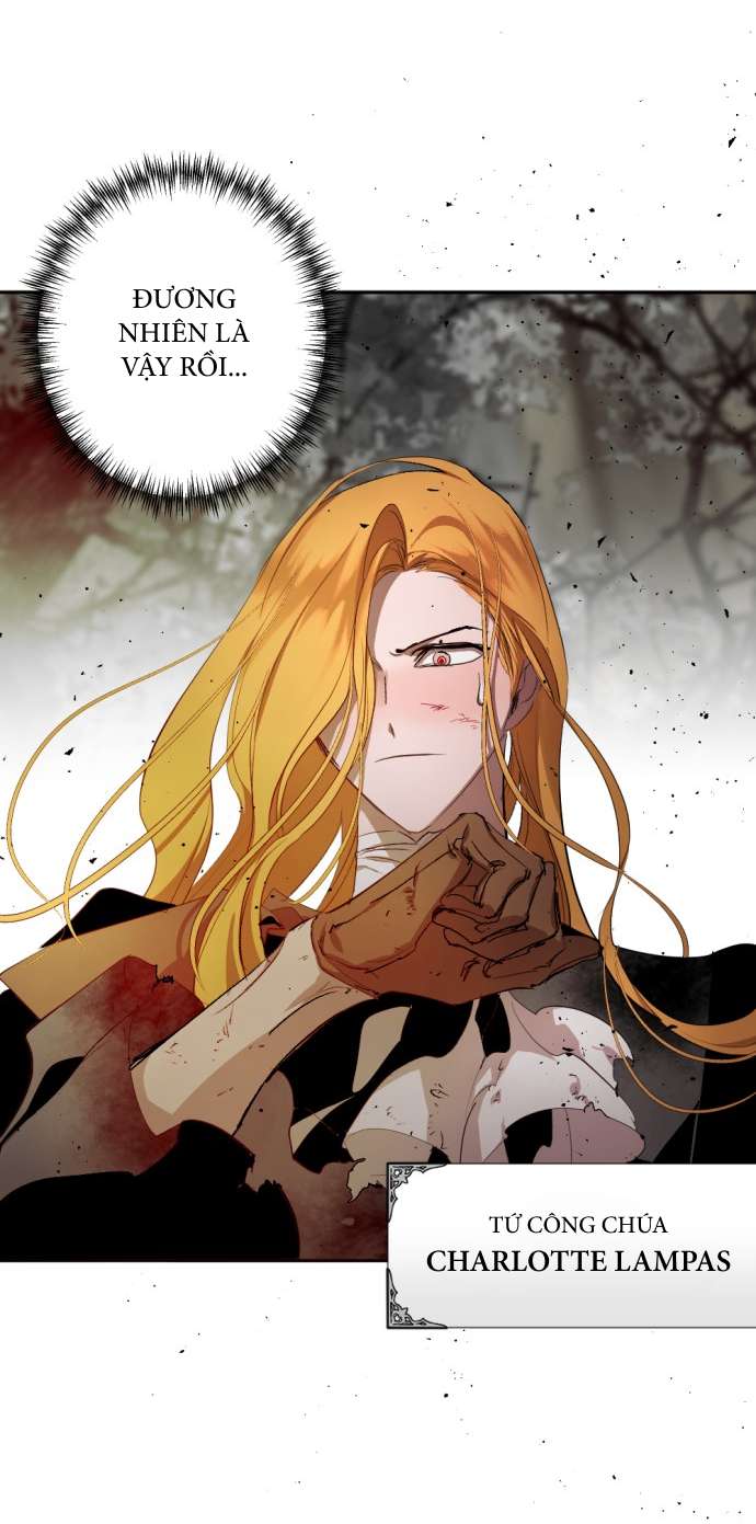 Lời Thú Nhận Của Chúa Tể Bóng Tối Chapter 106 - Trang 2