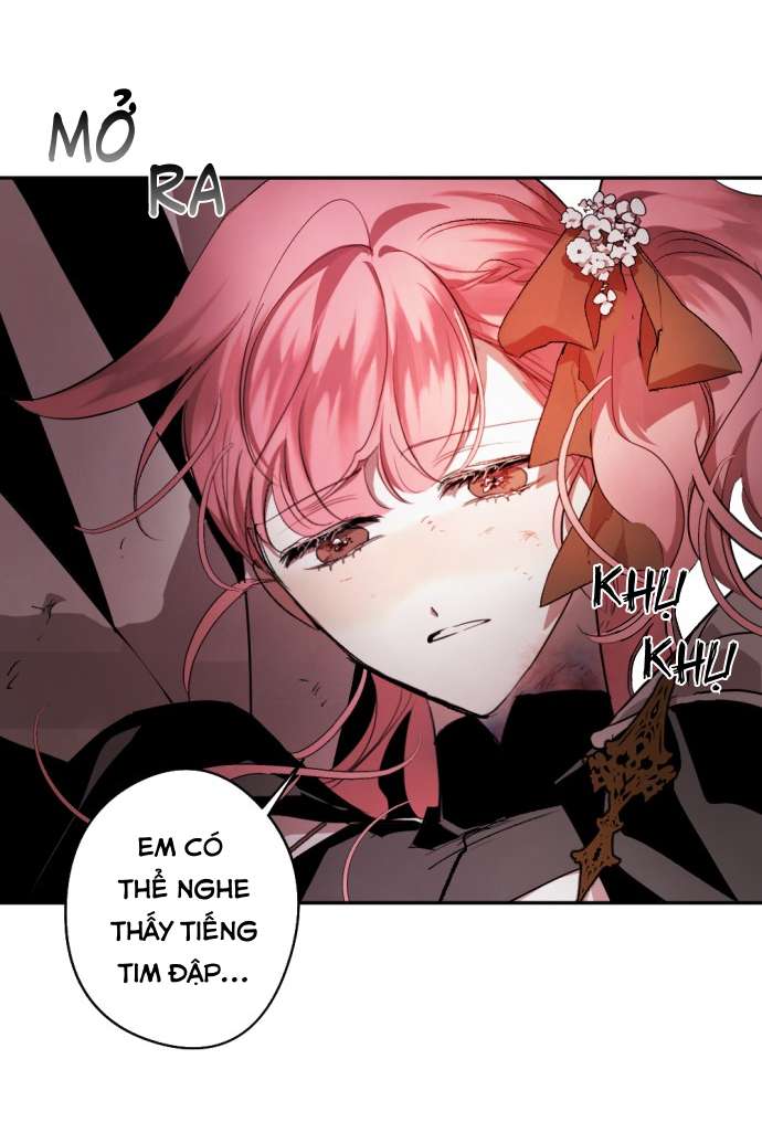 Lời Thú Nhận Của Chúa Tể Bóng Tối Chapter 106 - Trang 2