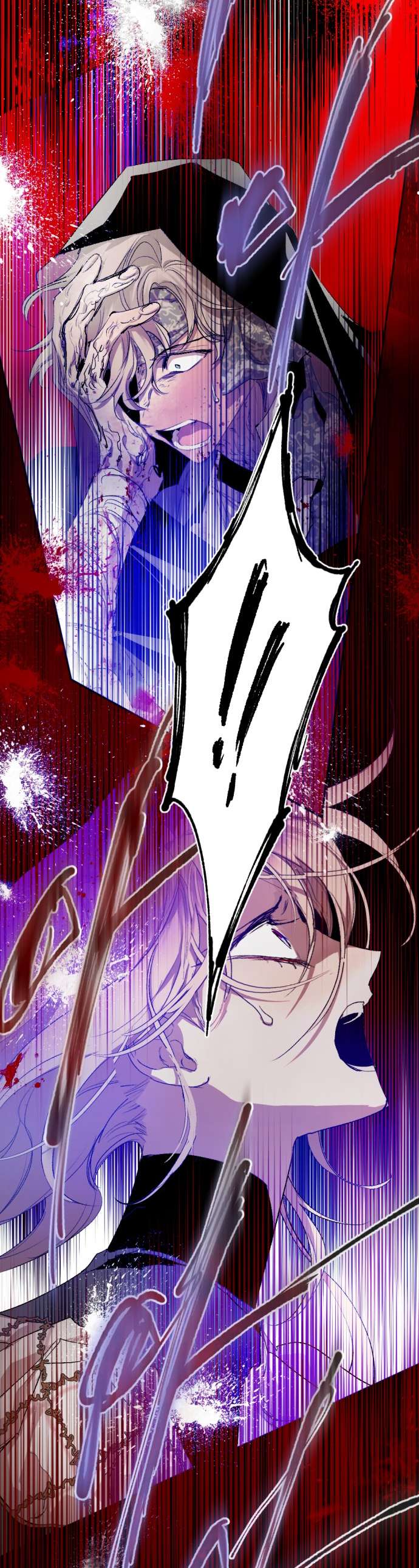 Lời Thú Nhận Của Chúa Tể Bóng Tối Chapter 106 - Trang 2