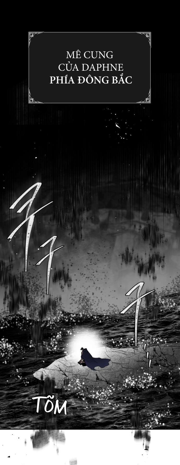 Lời Thú Nhận Của Chúa Tể Bóng Tối Chapter 106 - Trang 2