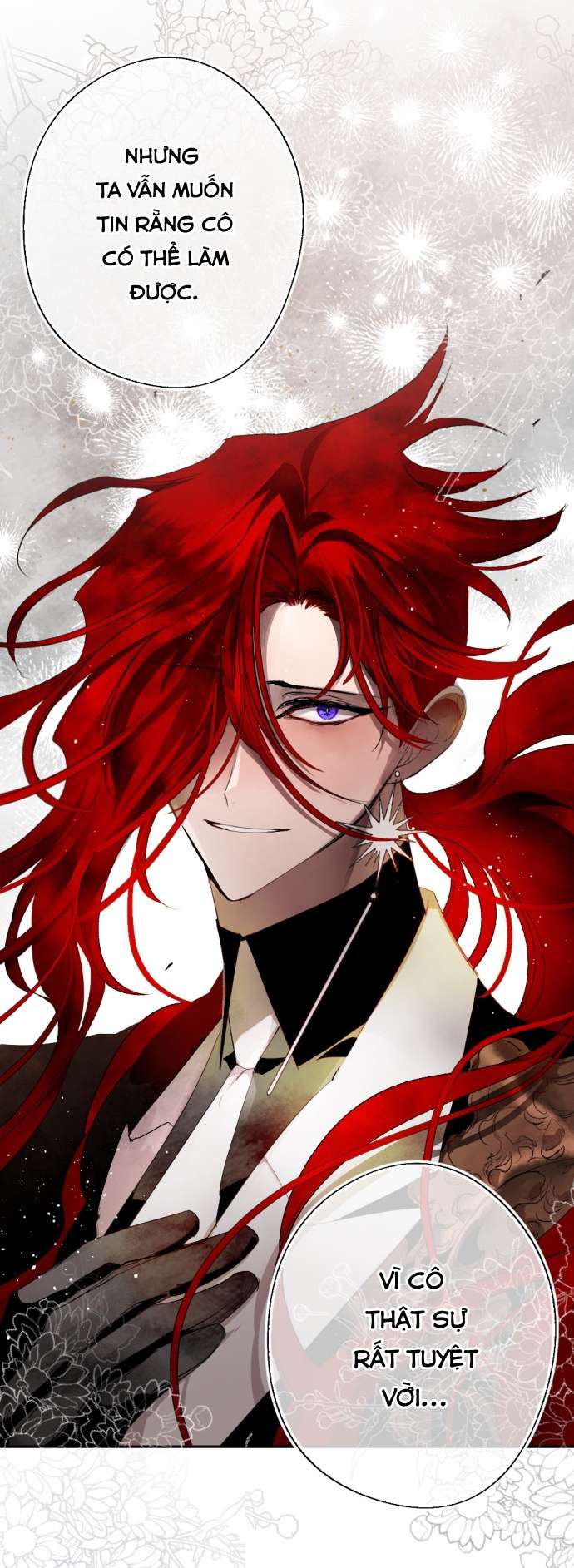 Lời Thú Nhận Của Chúa Tể Bóng Tối Chapter 106 - Trang 2