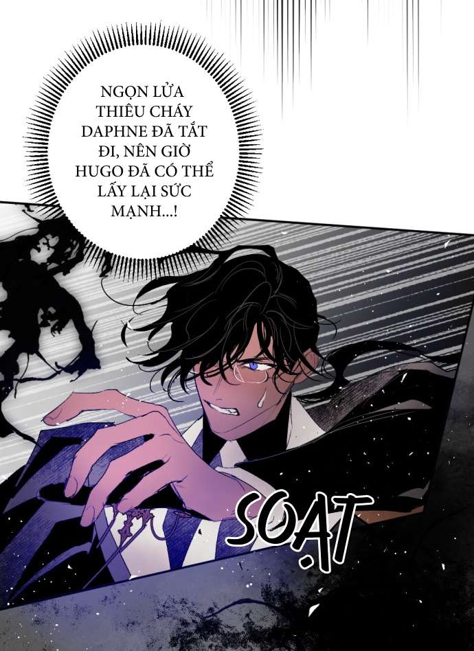 Lời Thú Nhận Của Chúa Tể Bóng Tối Chapter 106 - Trang 2