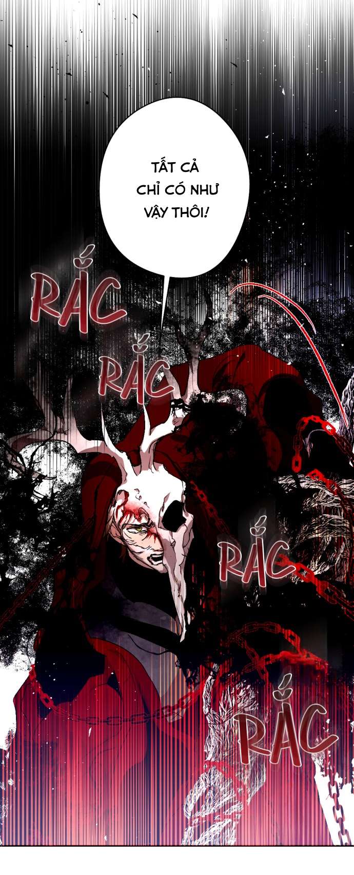 Lời Thú Nhận Của Chúa Tể Bóng Tối Chapter 106 - Trang 2