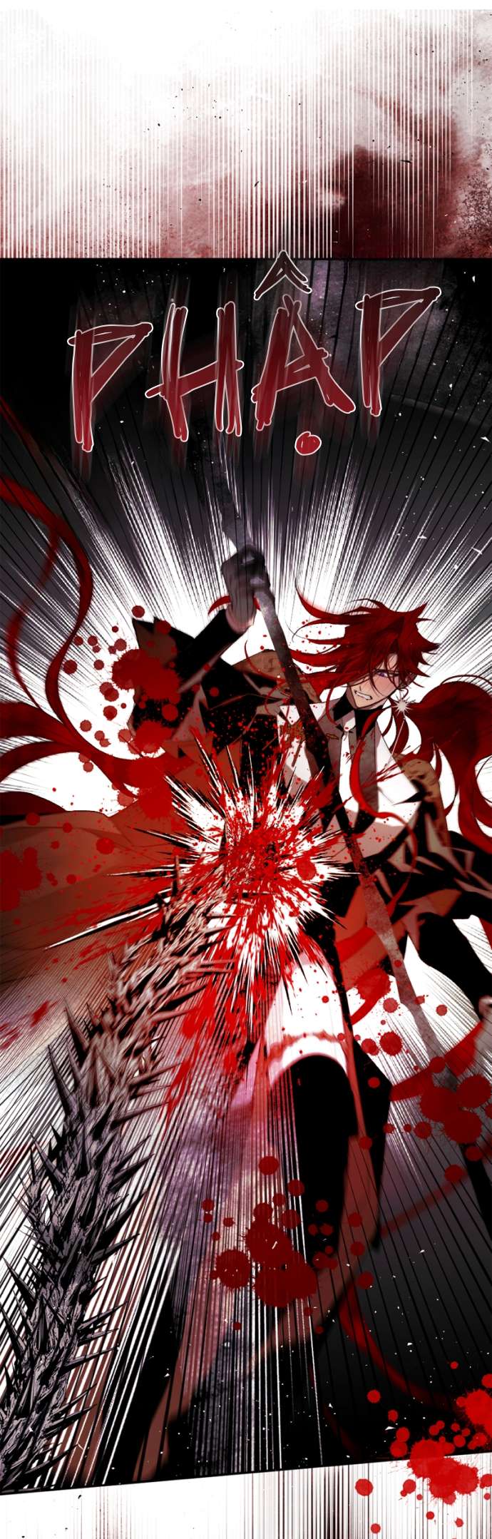 Lời Thú Nhận Của Chúa Tể Bóng Tối Chapter 106 - Trang 2