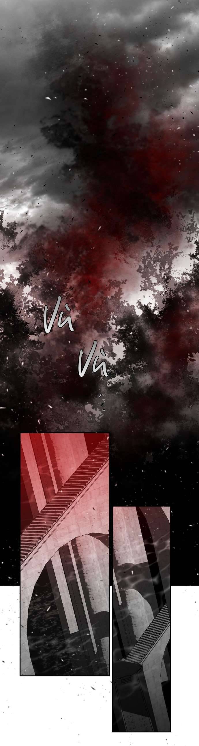 Lời Thú Nhận Của Chúa Tể Bóng Tối Chapter 107 - Trang 2