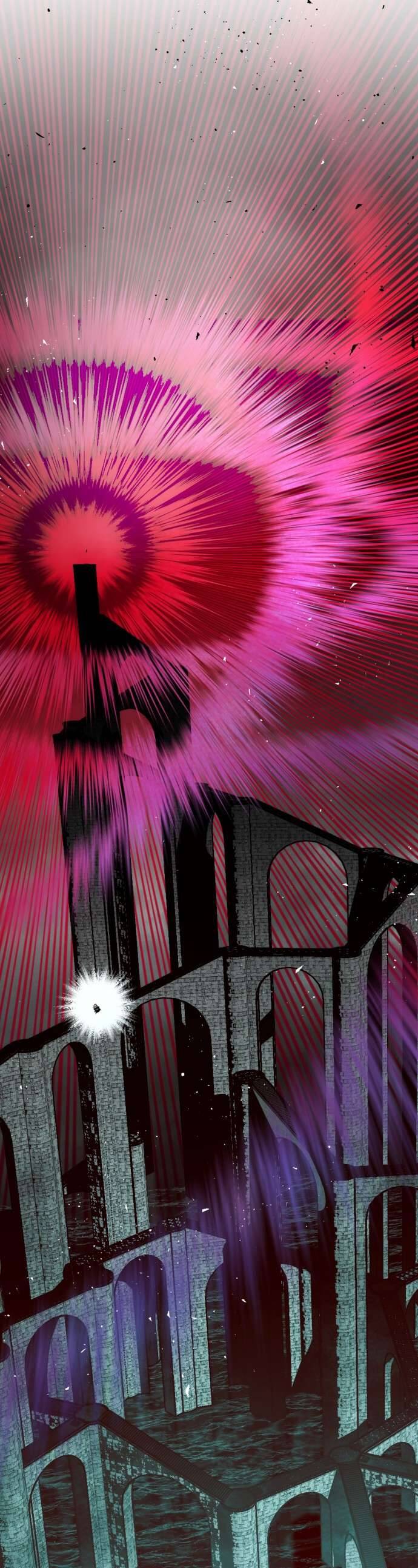 Lời Thú Nhận Của Chúa Tể Bóng Tối Chapter 107 - Trang 2