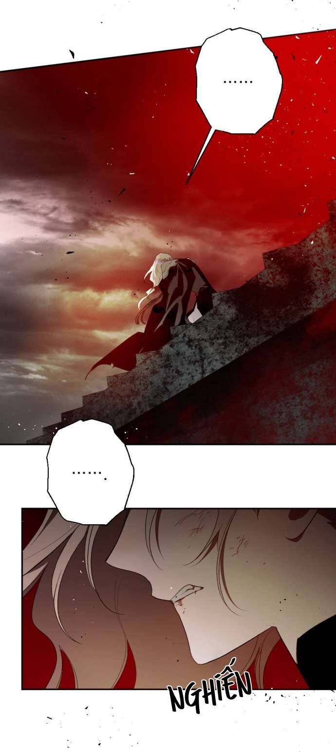 Lời Thú Nhận Của Chúa Tể Bóng Tối Chapter 107 - Trang 2