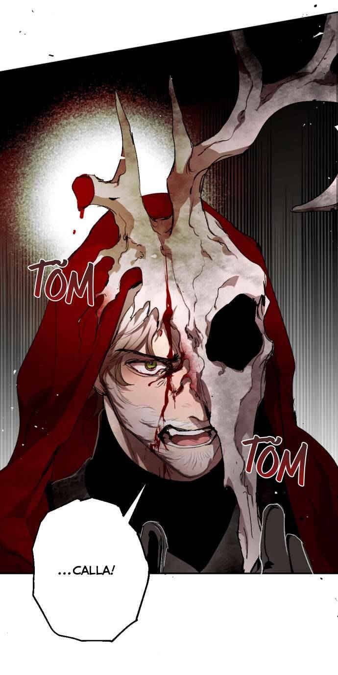 Lời Thú Nhận Của Chúa Tể Bóng Tối Chapter 107 - Trang 2